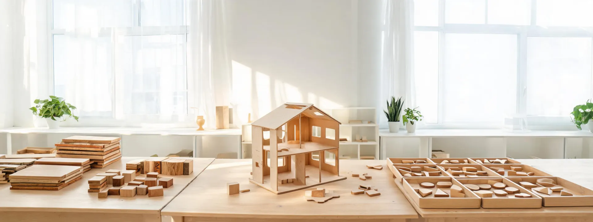 Plantoys wooden toy design review studio